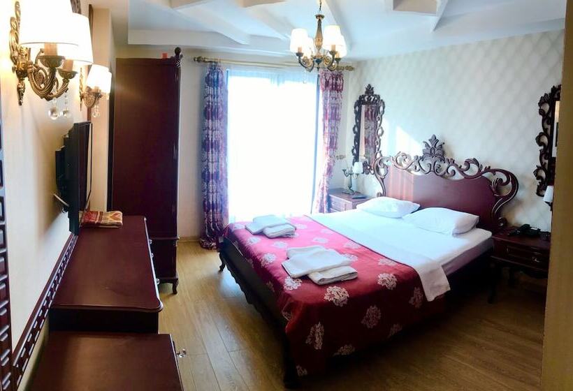 Liva Butik Otel Sapanca