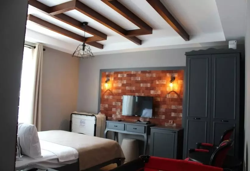 Liva Butik Otel Sapanca