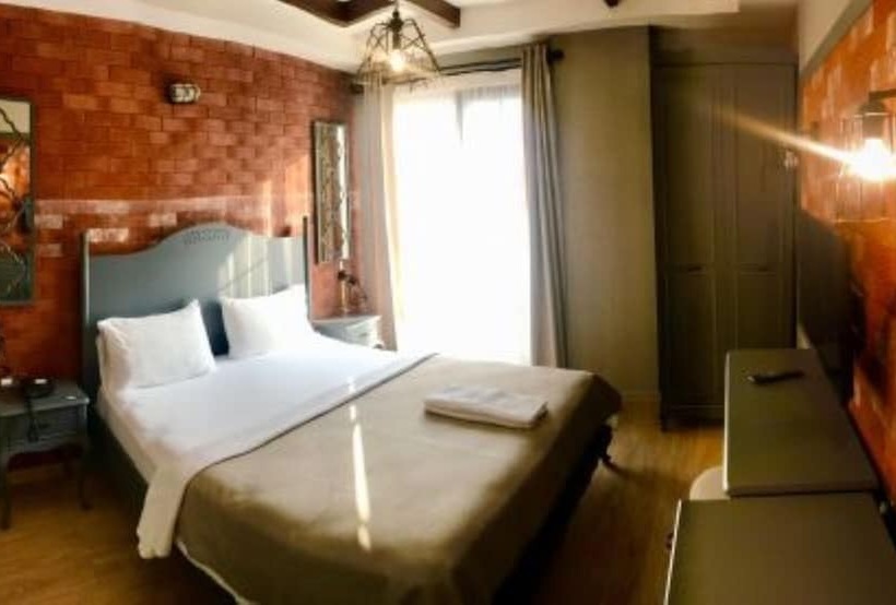 Liva Butik Otel Sapanca