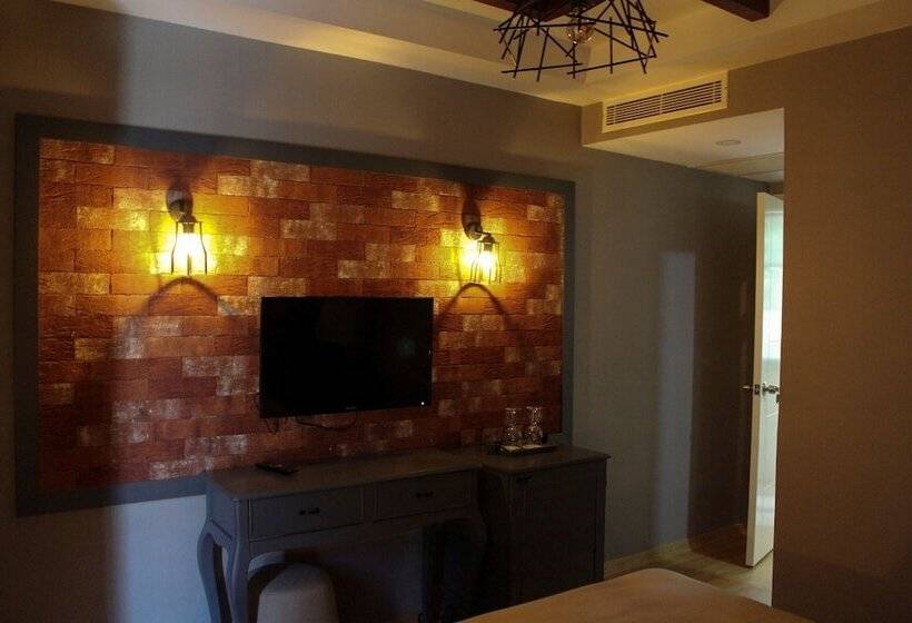 Liva Butik Otel Sapanca