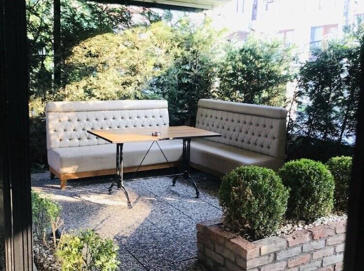 Liva Butik Otel Sapanca