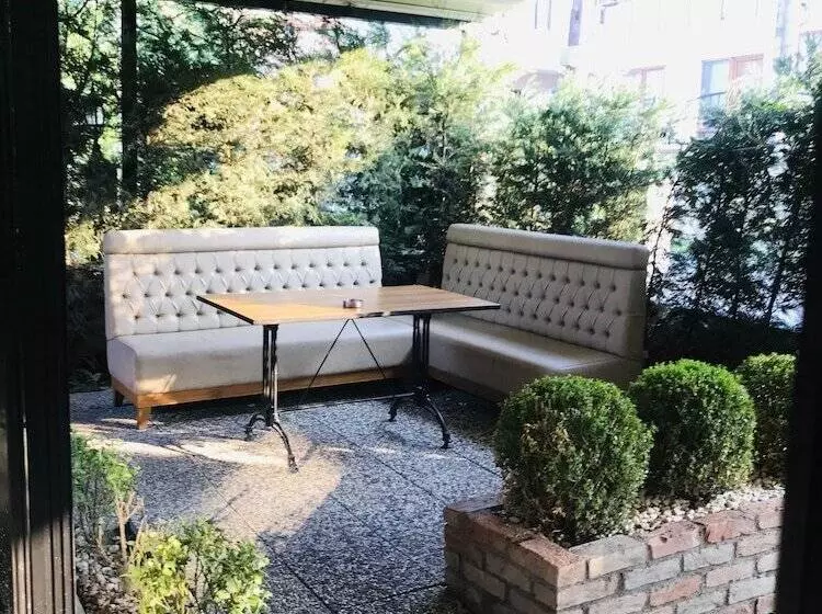 Liva Butik Otel Sapanca