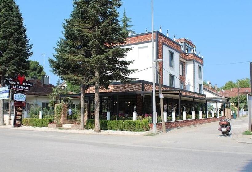 Liva Butik Otel Sapanca