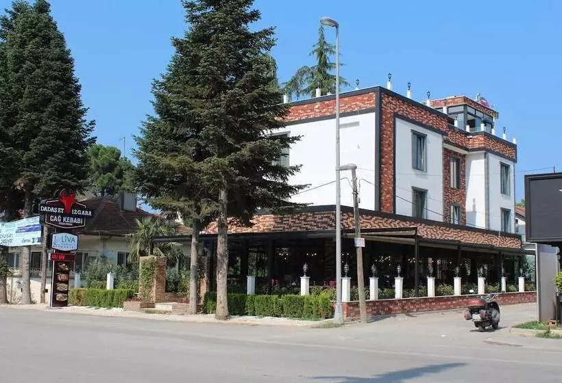 Liva Butik Otel Sapanca