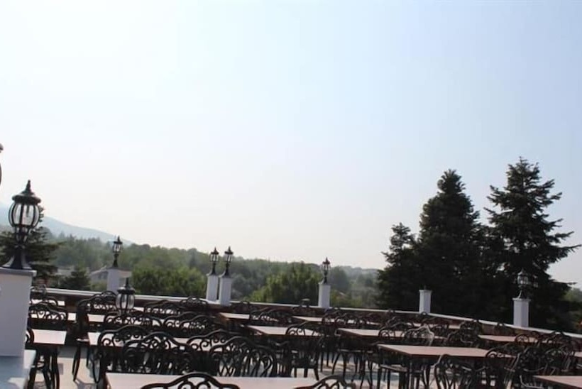 Liva Butik Otel Sapanca