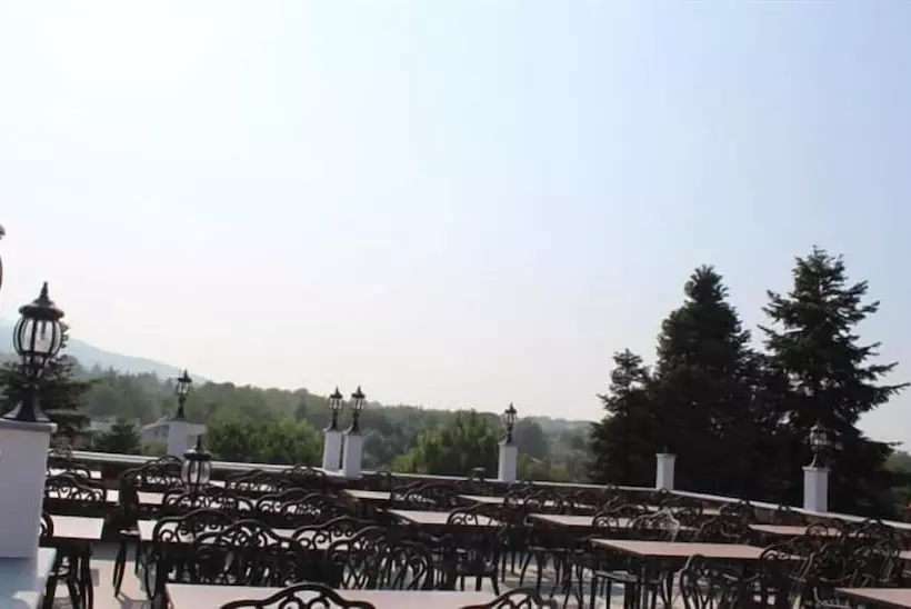 Liva Butik Otel Sapanca