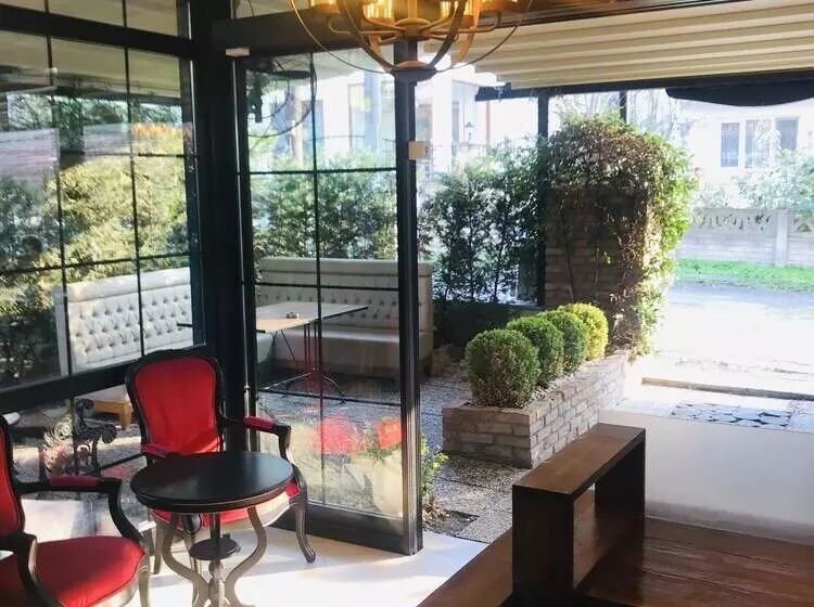 Liva Butik Otel Sapanca