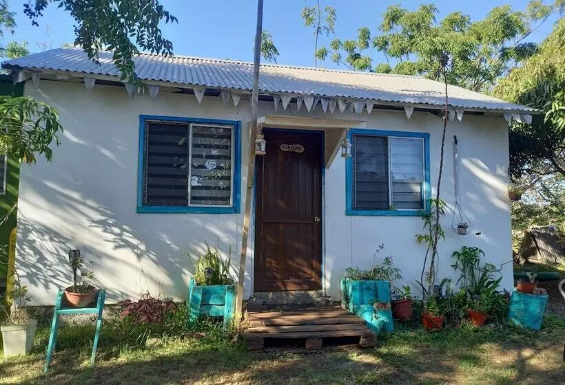 ホテル House Honu Rapanui Inn