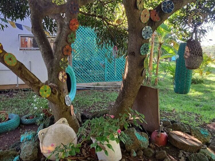 هتل House Honu Rapanui Inn