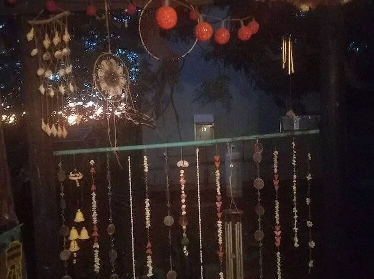 ホテル House Honu Rapanui Inn