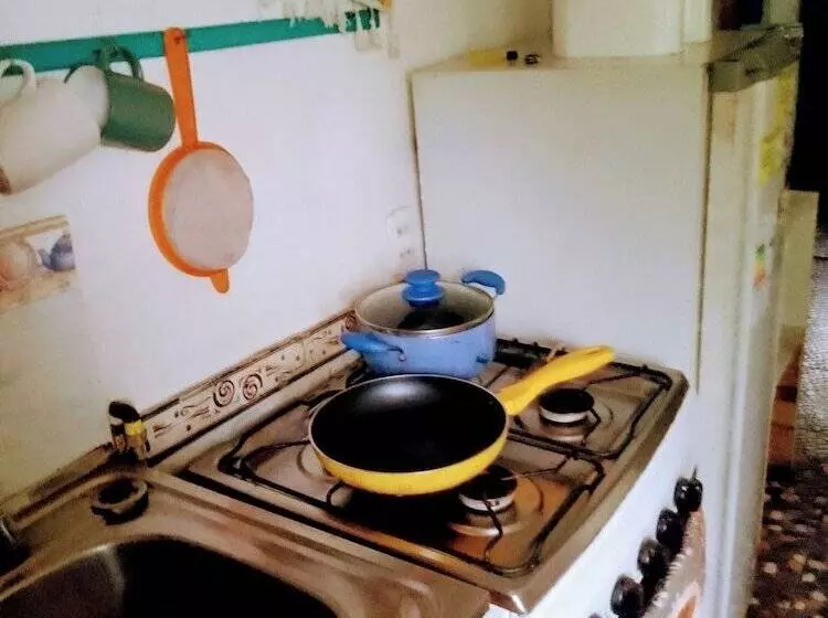 ホテル House Honu Rapanui Inn