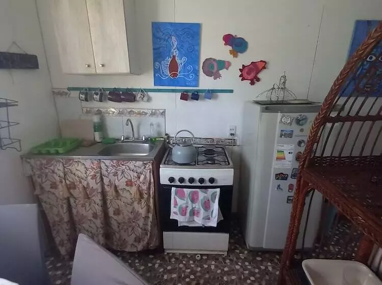 ホテル House Honu Rapanui Inn