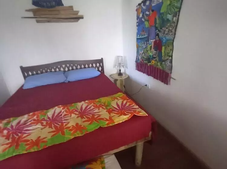 ホテル House Honu Rapanui Inn