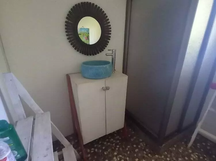 ホテル House Honu Rapanui Inn