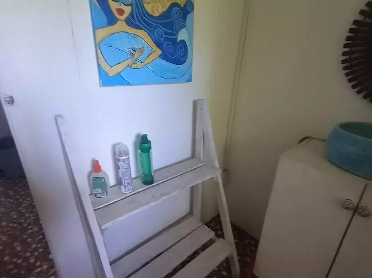 ホテル House Honu Rapanui Inn