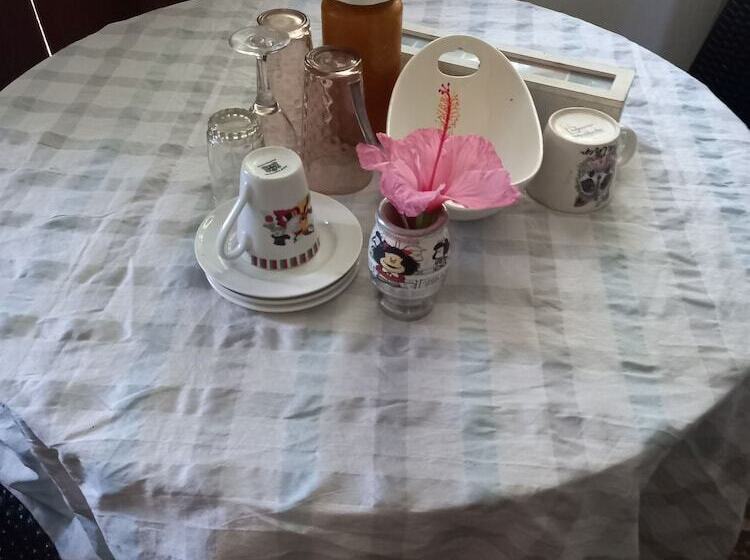 هتل House Honu Rapanui Inn