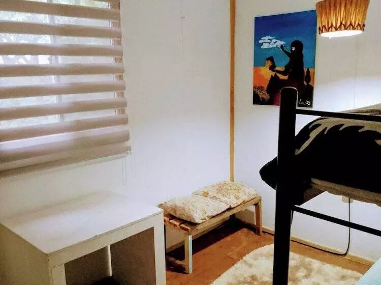 ホテル House Honu Rapanui Inn