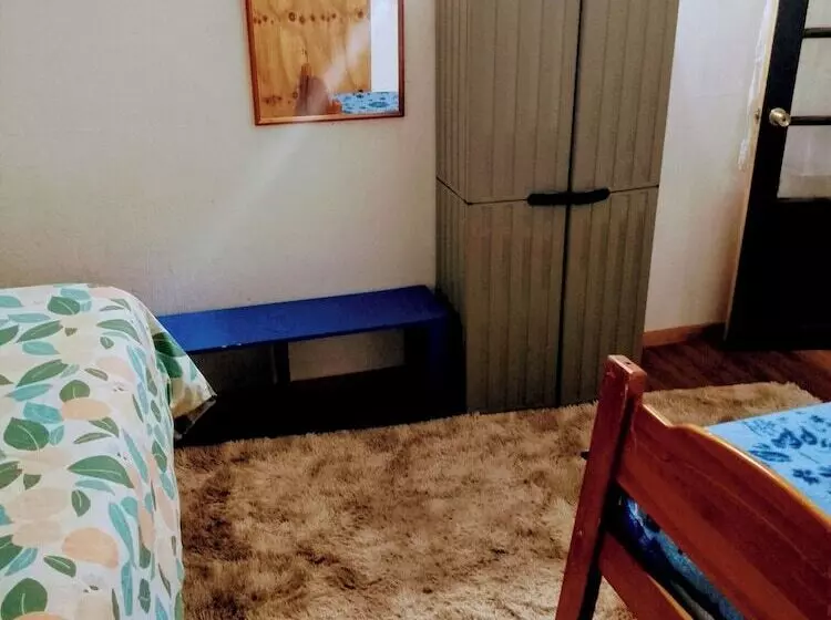 ホテル House Honu Rapanui Inn