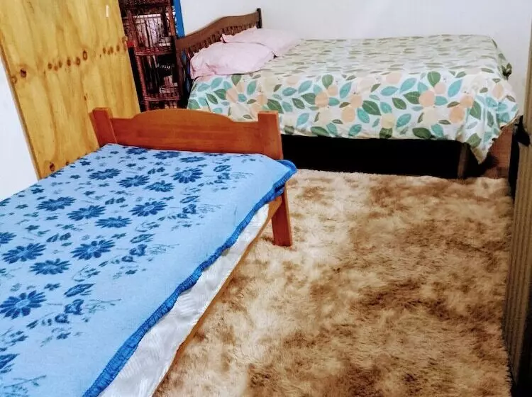 ホテル House Honu Rapanui Inn