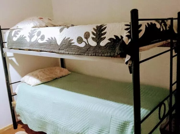 ホテル House Honu Rapanui Inn