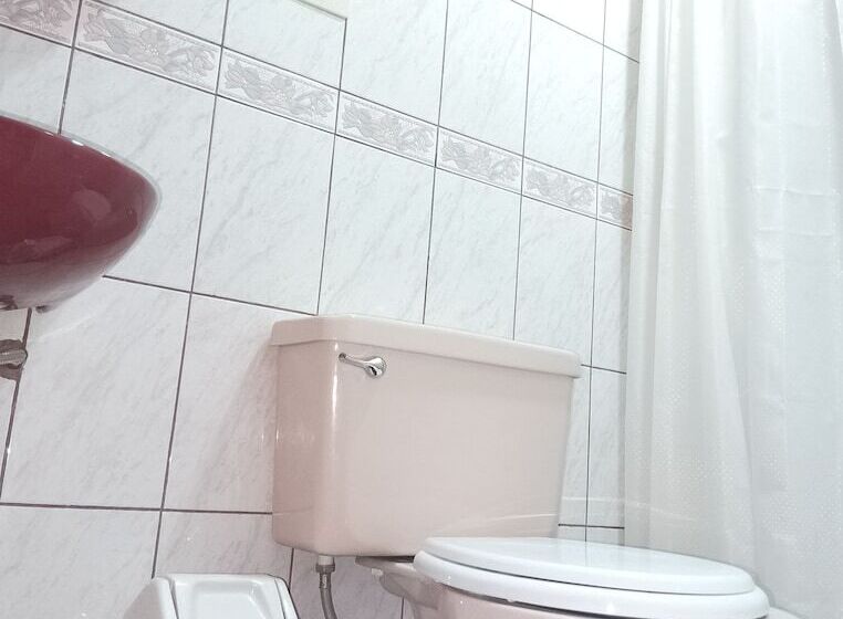 Szálloda New Day Cusco