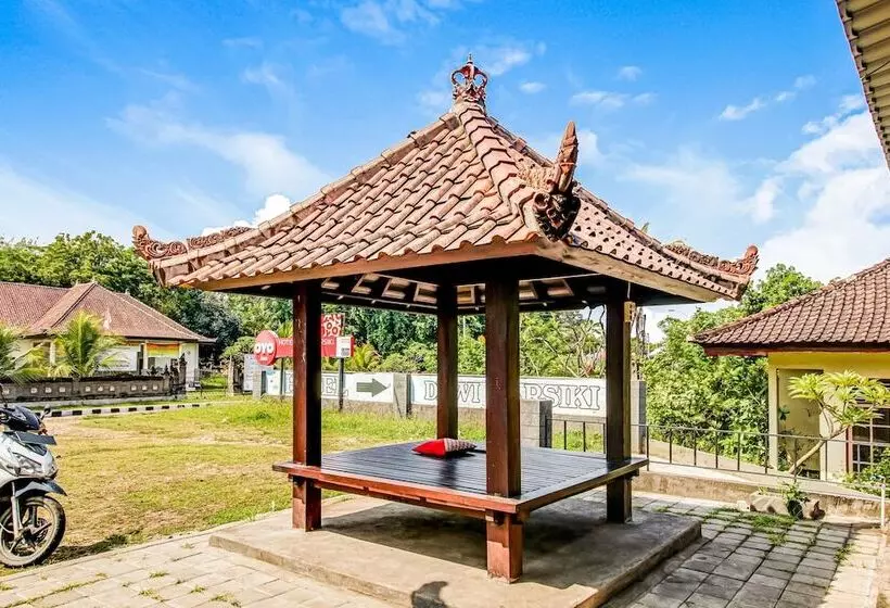 ホテル Oyo 91053 Desa Wisata Gilimanuk