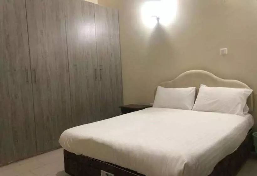 هتل Pendeza La Casa