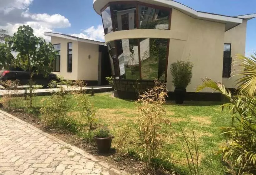 هتل Pendeza La Casa