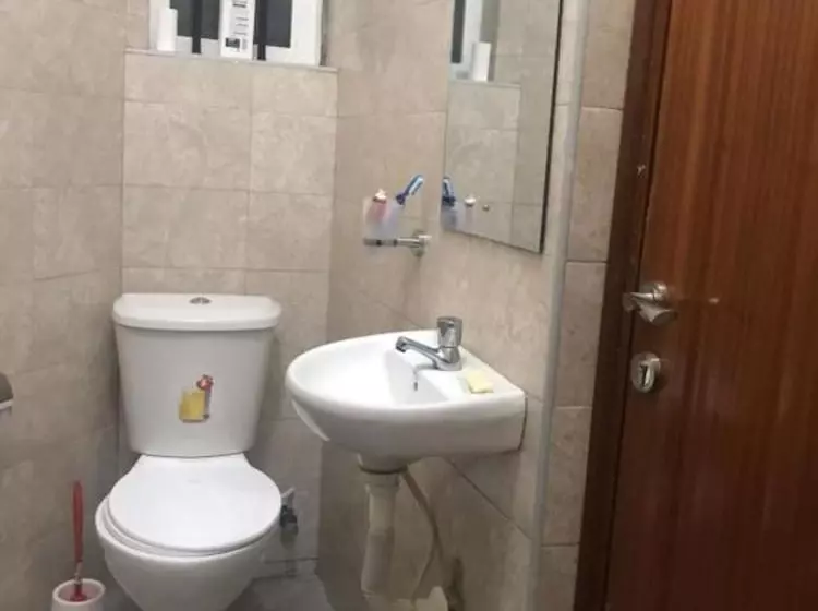 هتل Pendeza La Casa