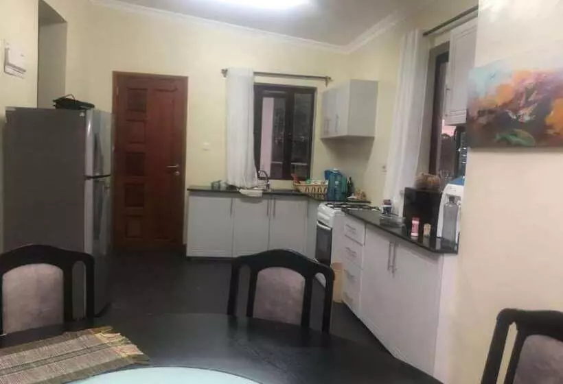 هتل Pendeza La Casa