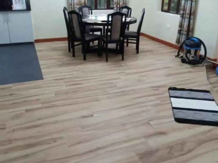 هتل Pendeza La Casa