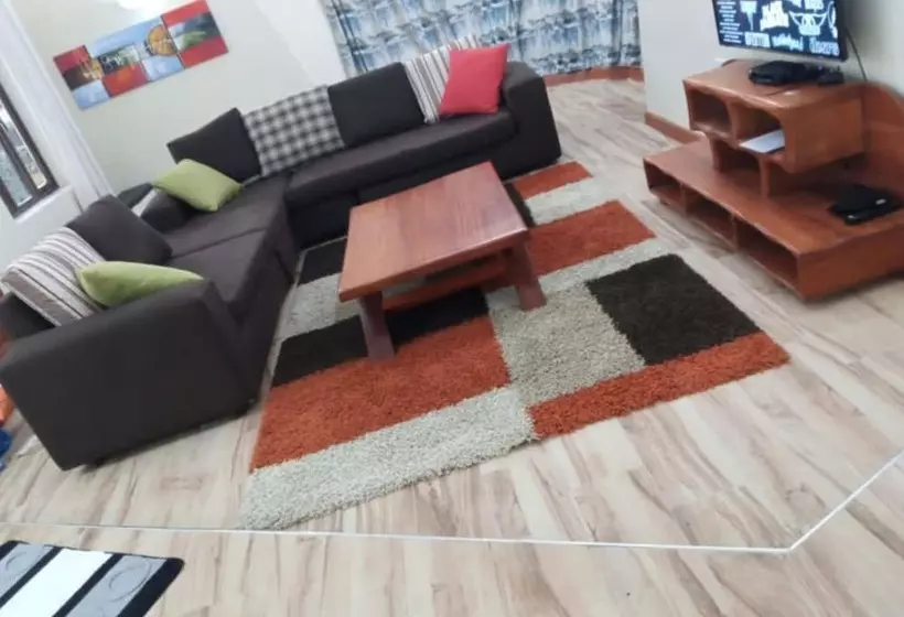 هتل Pendeza La Casa