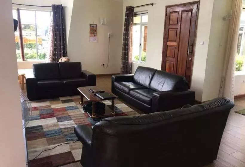 هتل Pendeza La Casa