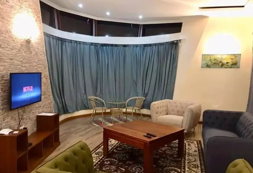 هتل Pendeza La Casa