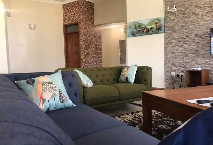 هتل Pendeza La Casa