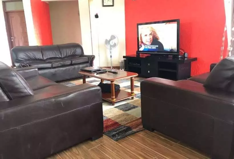 هتل Pendeza La Casa