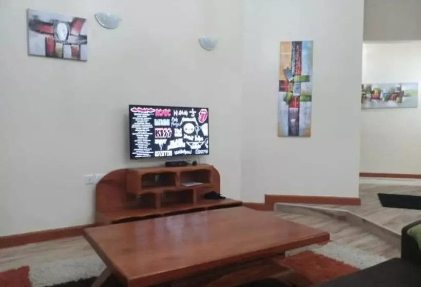 هتل Pendeza La Casa