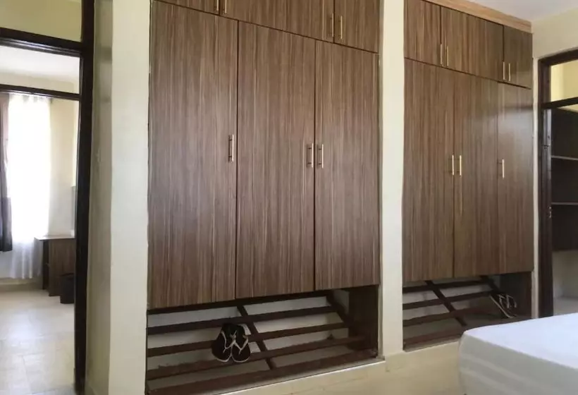 هتل Pendeza La Casa