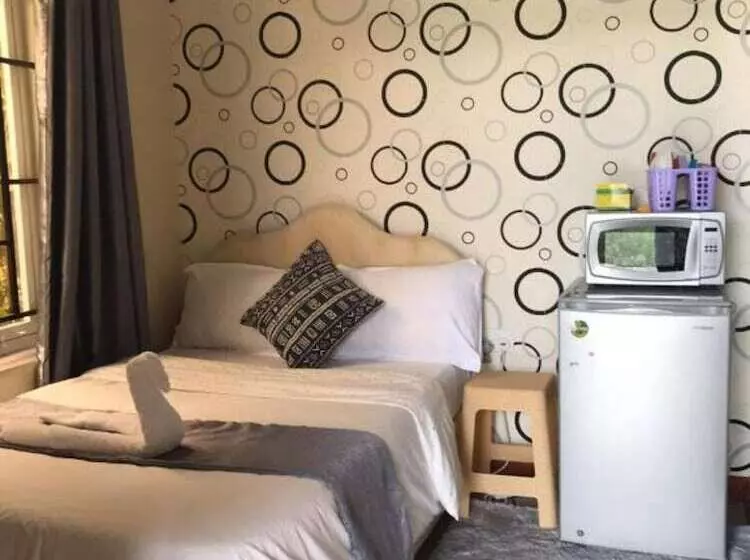 هتل Pendeza La Casa