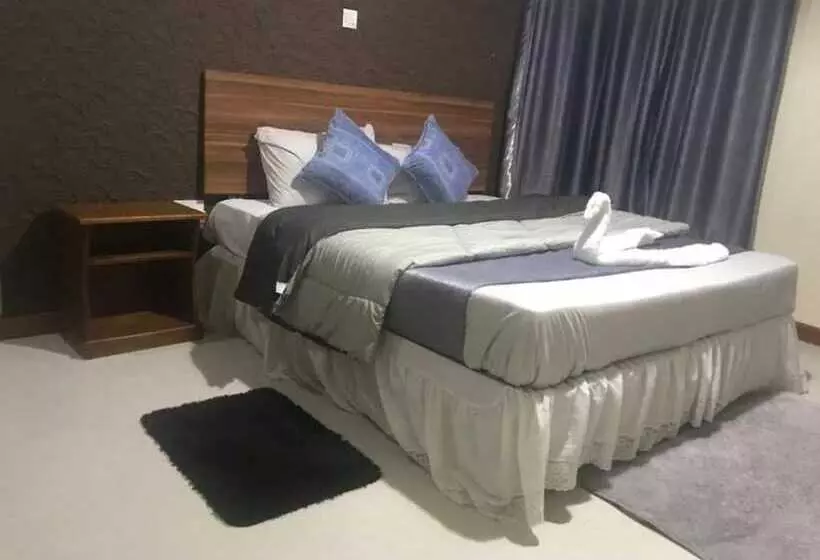 هتل Pendeza La Casa