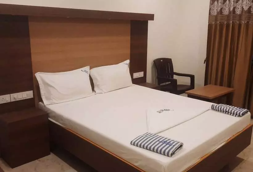 Hotelli Rani Residency