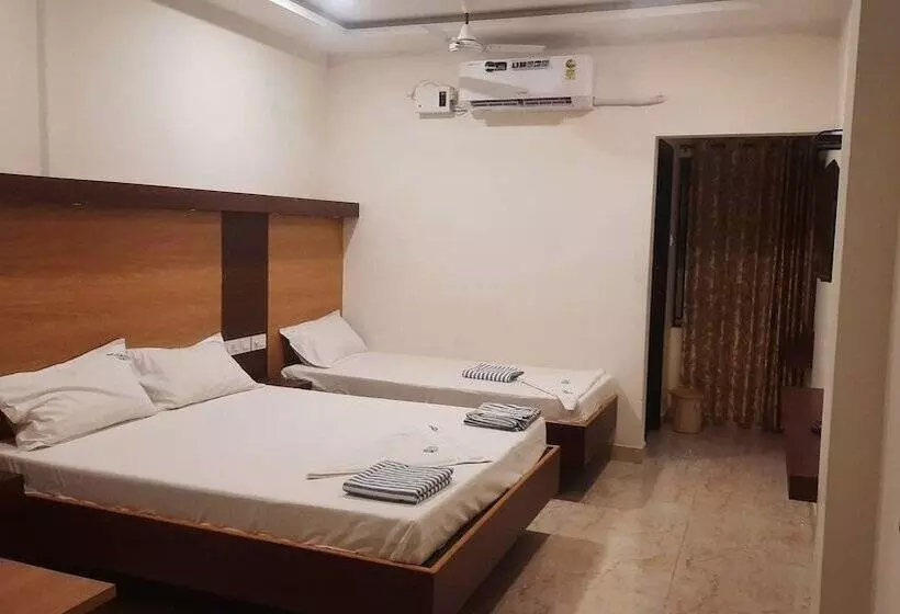 Hotelli Rani Residency