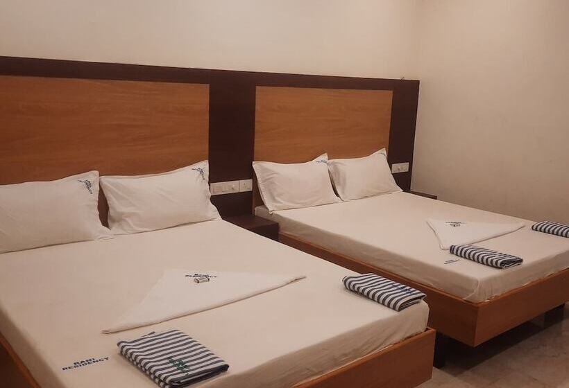 Hotel Rani Residency