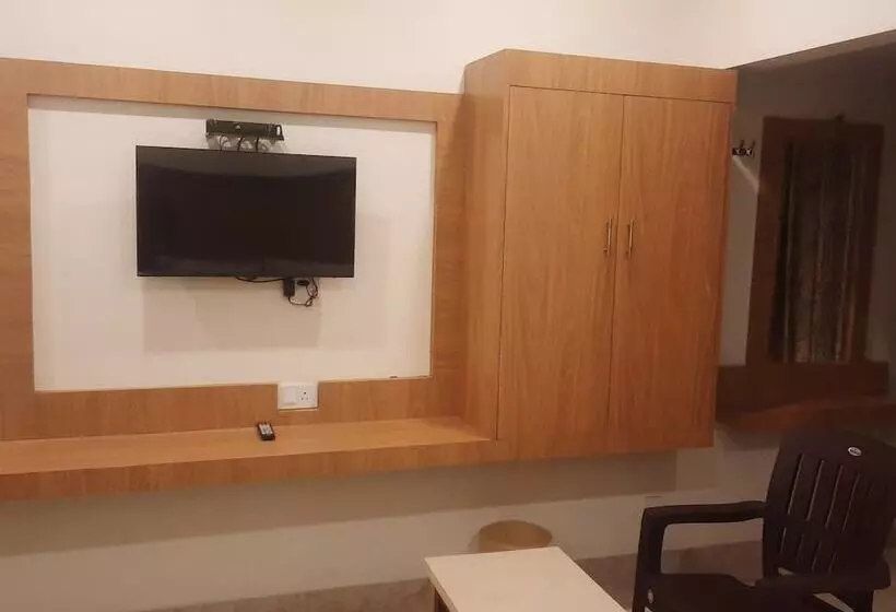 Hotelli Rani Residency