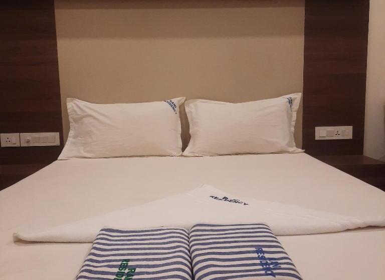 Hotel Rani Residency