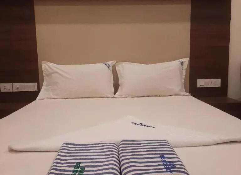 Hotelli Rani Residency