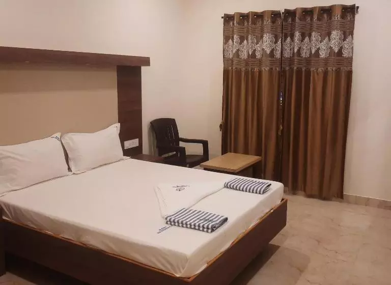 Hotelli Rani Residency