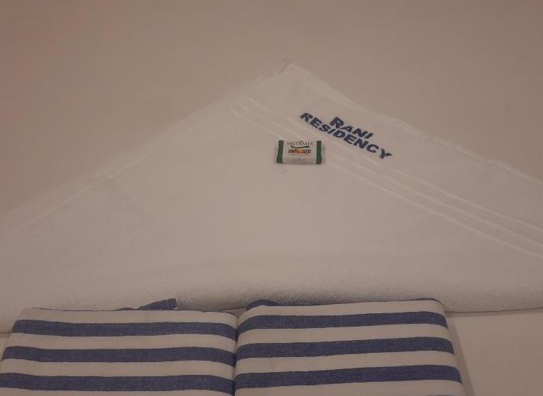 Hotel Rani Residency