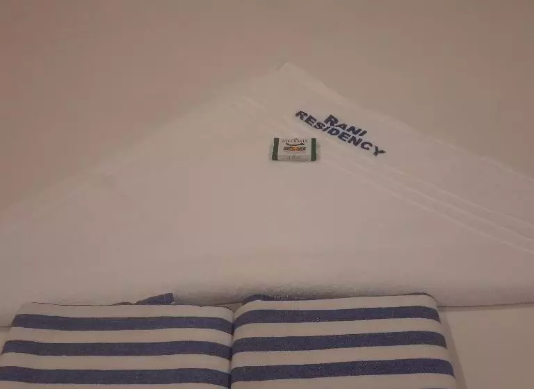 Hotelli Rani Residency