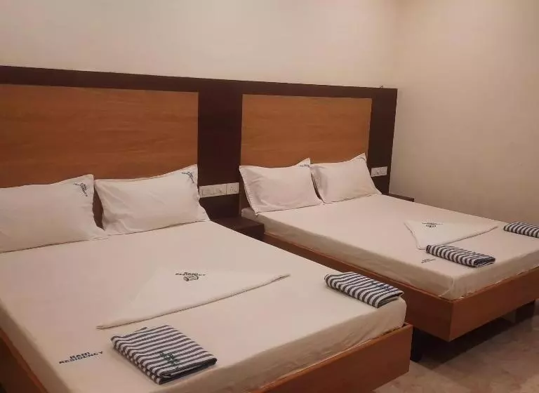 Hotelli Rani Residency